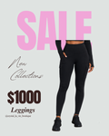 Pocket Leggings