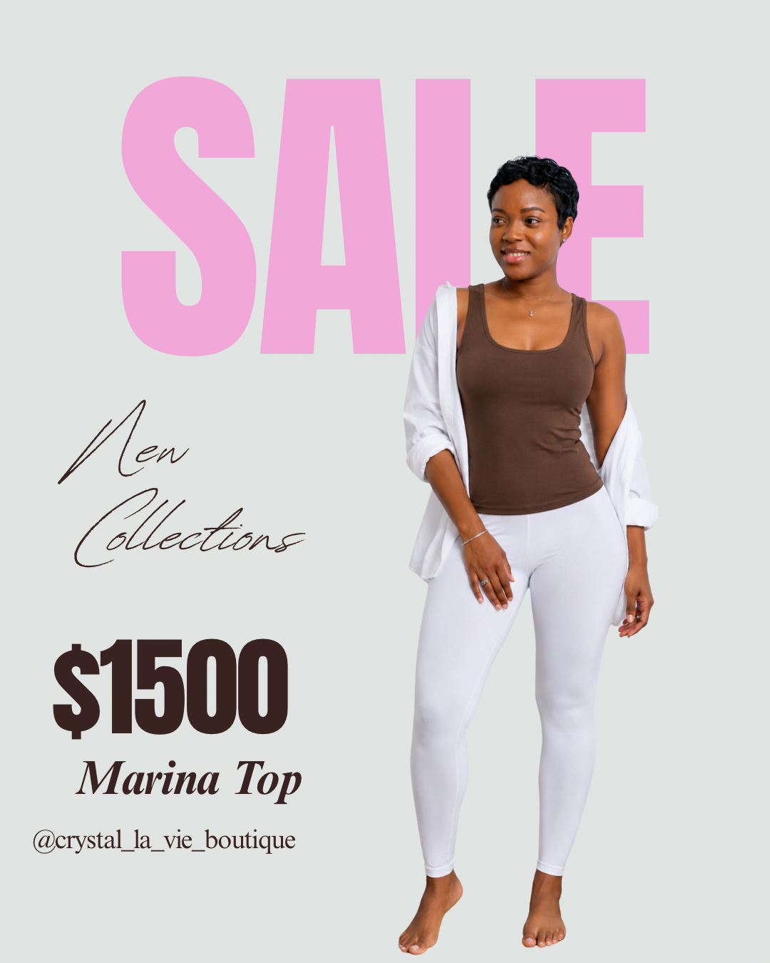 Marina Top